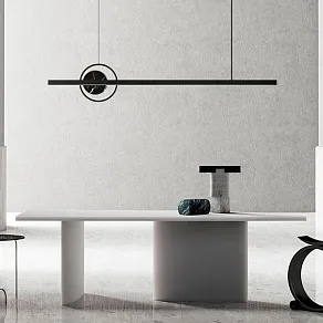 Подвесной светильник Imperiumloft  floyd01