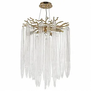 Подвесная люстра Dio D’Arte Tavenna Tavenna H 1.5.46.105 G