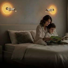 Накладной светильник Citilux CORTA CL245031