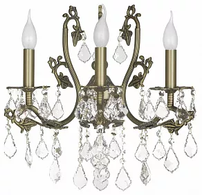 Бра Dio D’Arte Sorrento Sorrento E 2.1.3.200 A