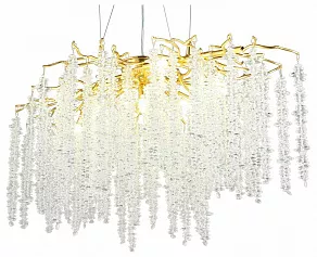 Подвесная люстра Aployt Viktorayn APL.844.13.10