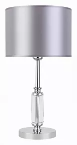 Настольная лампа декоративная EVOLUCE Snere SLE107204-01