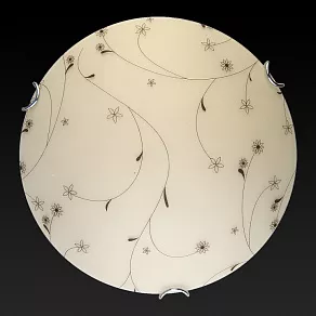 Накладной светильник TopLight Karissa TL9651Y-00WH