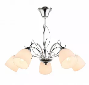 Подвесная люстра Globo Veraguas 60221-5