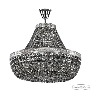 Потолочная люстра Bohemia Ivele Crystal 1911 19111/H1/45IV Ni R731