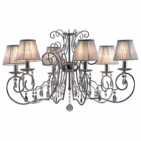 Подвесная люстра Citilux Фиона CL307161