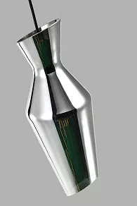 Подвесной светильник Moderli Bozen V10459-1P