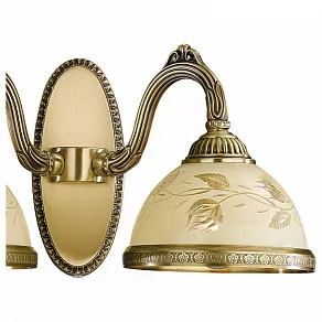 Бра Reccagni Angelo 6208 A 6208/2