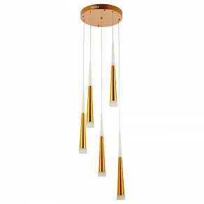 Подвесной светильник EVOLUCE Orpelo SLE200103-05