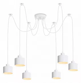 Подвесная люстра Ambrella Traditional TR8131