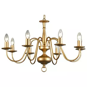 Подвесная люстра Citilux Бонна CL426182