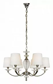 Подвесная люстра iLamp Hilarious P9397-6 nic