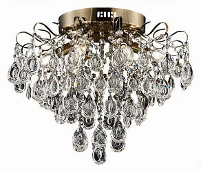 Потолочная люстра EVOLUCE Kame SLE160102-06