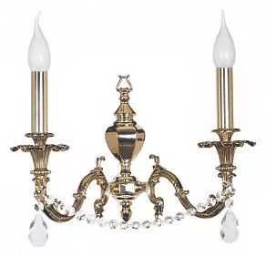 Бра Dio D’Arte Ancona Ancona E 2.1.2.200 GB