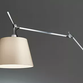 Основание для торшера Artemide Tolomeo Mega 0778010A