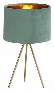 Настольная лампа декоративная ST-Luce FUEGO SL6242.704.01