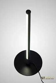 Настольная лампа декоративная AM-Group  AM446 TL460