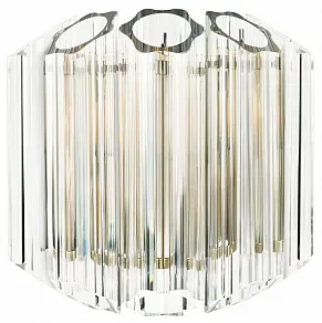 Бра Loft it Celebration 10579W Clear