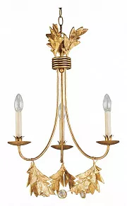 Подвесная люстра Flambeau Sweet Olive FB-SWEET-OLIVE3