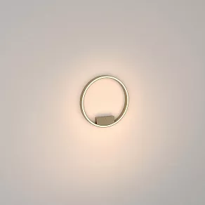 Накладной светильник Maytoni Rim MOD058CL-L25BS3K