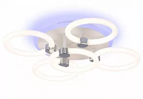 Потолочная люстра Ambrella Light FA FA3841
