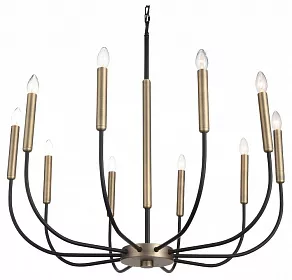 Подвесная люстра ST-Luce Lamdario SLD008.423.10