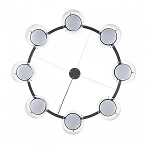 Подвесная люстра Lumion COMFI 8232/8Y