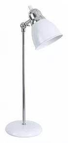 Настольная лампа офисная Arte Lamp 3235 A3235LT-1CC