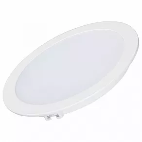 Встраиваемый светильник Arlight Dl-bl DL-BL180-18W Day White