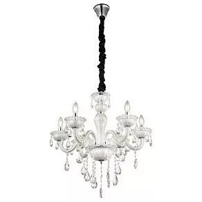 Подвесная люстра Globo Teejay 64118-6