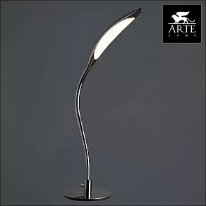 Настольная лампа декоративная Arte Lamp Mattino A9442LT-1CC