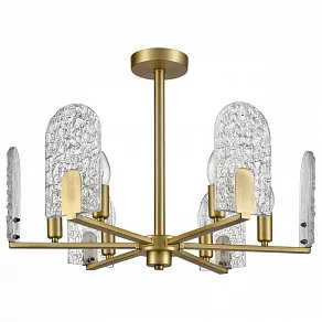 Люстра на штанге Vele Luce Aria VL1951L06