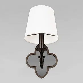 Бра Loft it Silence 10303W/B Copper black