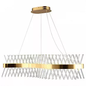 Подвесной светильник Omnilux Strasatti OML-99903-44