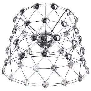 Подвесной светильник Divinare Cristallino 1609/02 SP-48