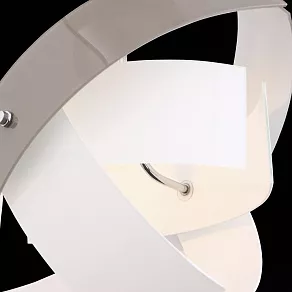 Подвесной светильник ST-Luce Ovvio SL338.503.01