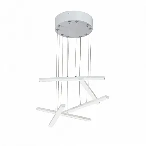 Подвесной светильник Vitaluce V3046 V3046-0/5S