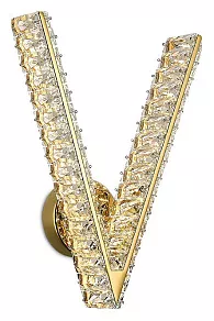 Бра Newport 8240 8247/V A gold NEW