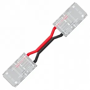 Соединитель с проводом универсальный Apeyron Electrics  09-168