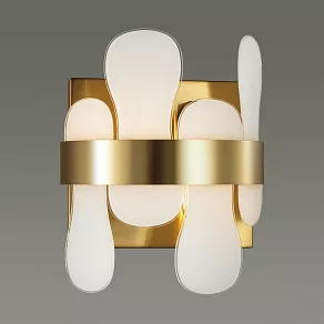 Накладной светильник Lumion Micaela 5270/2W