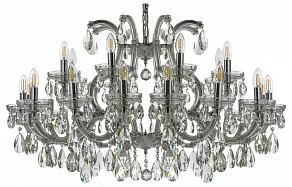 Подвесная люстра Dio D’Arte Gloria Gloria E 1.1.24.600 N