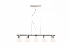 Подвесной светильник Globo Enibas 54918-5H