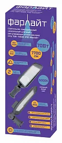 Консольный светильник Farlight  FAR002262