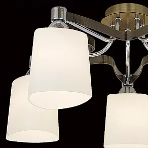 Потолочная люстра Citilux Глория CL139151
