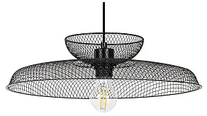 Подвесной светильник Arte Lamp Castello A7066SP-1BK