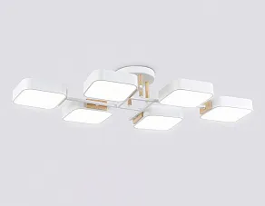 Потолочная люстра Ambrella Light FL FL4886