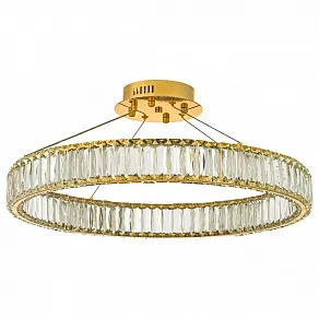 Подвесной светильник Dio D’Arte Caneva Caneva L 1.5.60.100 G