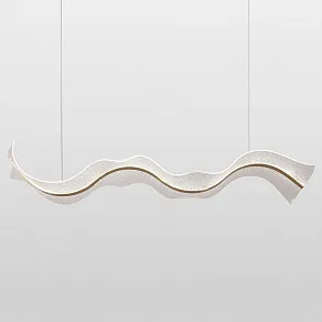 Подвесной светильник Lussole Bradford LSP-7159