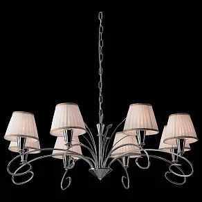 Подвесная люстра Citilux Афродита CL405181