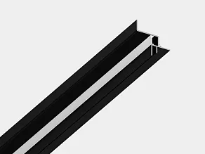 Профиль встраиваемый SWG PRO ARC FGC-20-BL-2